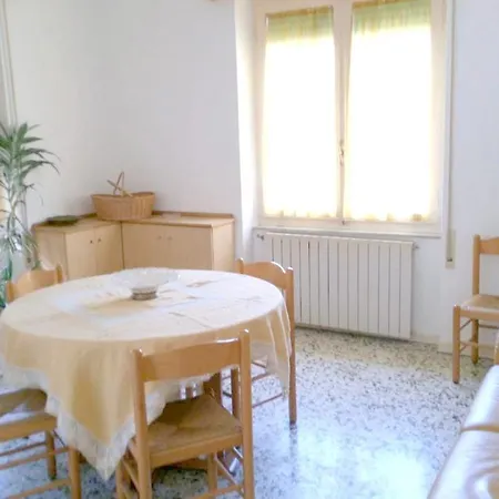 Spacious In Pescara, 120 M², Ideal For Families Lejlighed *