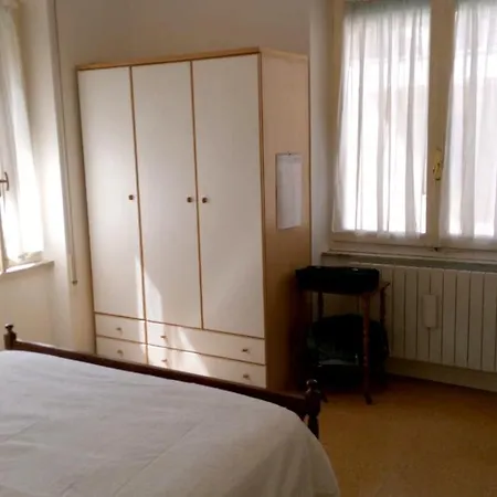 Appartement Spacious In Pescara, 120 M², Ideal For Families