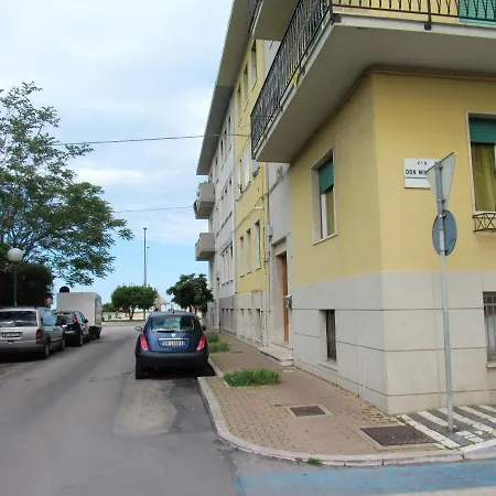 Appartement Spacious In Pescara, 120 M², Ideal For Families *