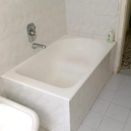 Apartamento Spacious In Pescara, 120 M², Ideal For Families Pescara