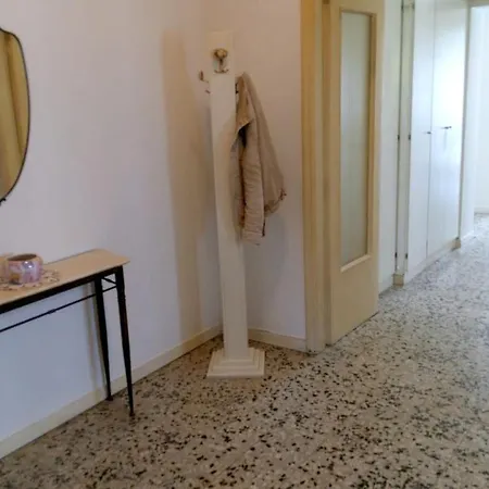 Apartamento Spacious In Pescara, 120 M², Ideal For Families Pescara