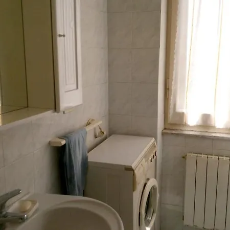 Spacious In 120 M² Ideal For Families Pescara