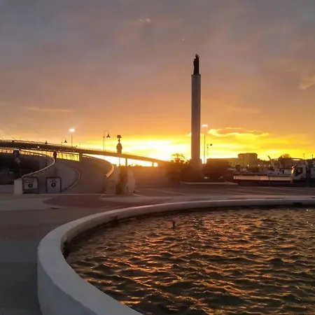 Spacious In Pescara, 120 M², Ideal For Families *