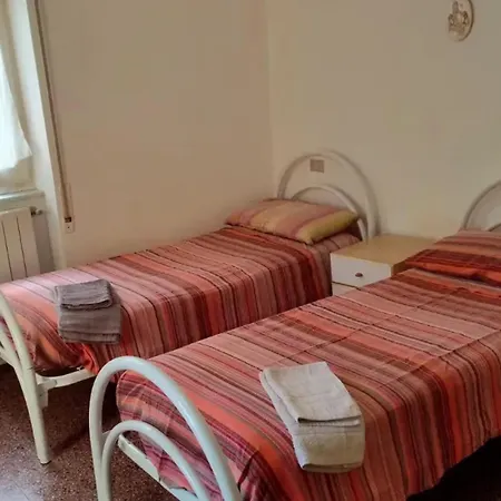 Spacious In 120 M² Ideal For Families Pescara