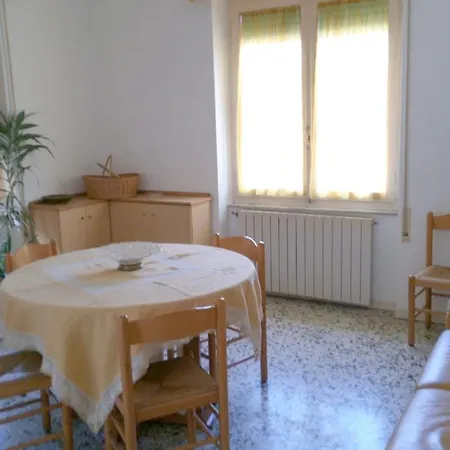 Spacious In Pescara, 120 M², Ideal For Families * Pescara
