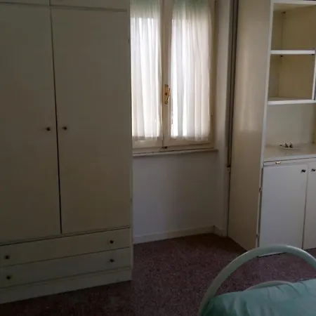Spacious In Pescara, 120 M², Ideal For Families