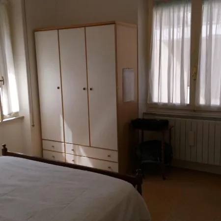 Spacious In Pescara, 120 M², Ideal For Families Appartamento