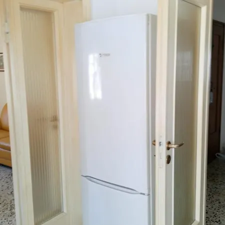 Appartamento Spacious In Pescara, 120 M², Ideal For Families