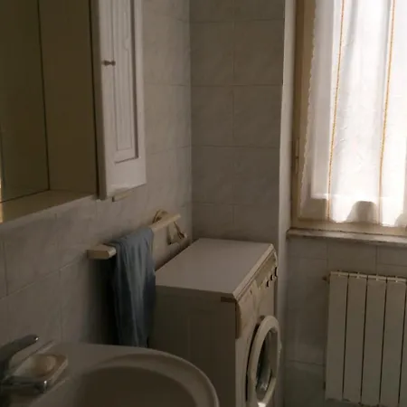 Appartamento Spacious In Pescara, 120 M², Ideal For Families Pescara