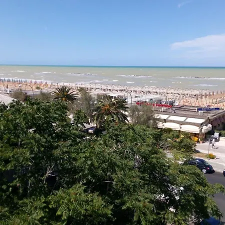 Spacious In Pescara, 120 M², Ideal For Families * Pescara
