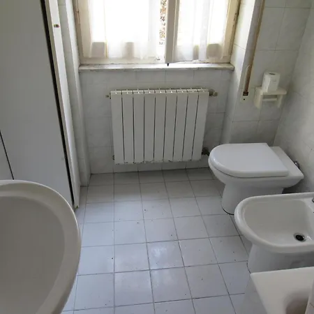 Spacious In Pescara, 120 M², Ideal For Families