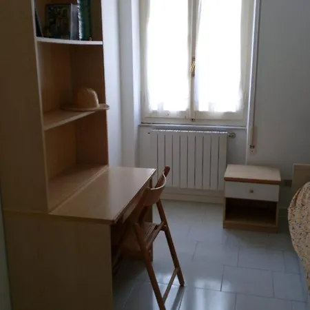 Spacious In Pescara, 120 M², Ideal For Families Apartment *