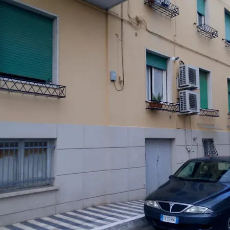 Spacious In Pescara, 120 M², Ideal For Families Pescara
