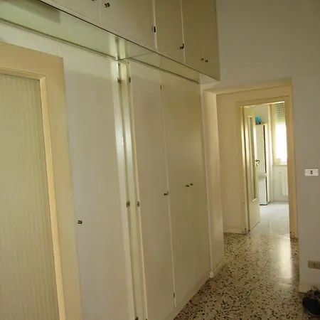 Spacious In Pescara, 120 M², Ideal For Families