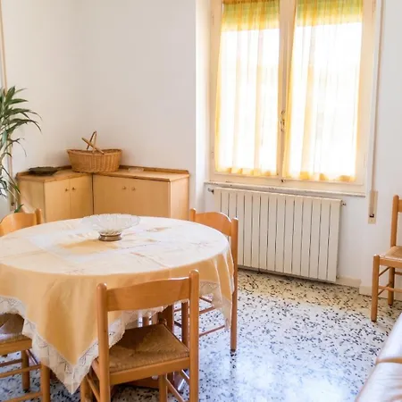 Appartamento Spacious In Pescara, 120 M², Ideal For Families *