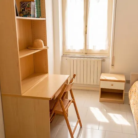 Spacious In Pescara, 120 M², Ideal For Families *