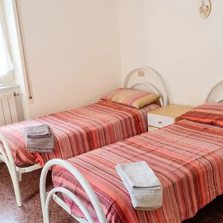 Spacious In Pescara, 120 M², Ideal For Families