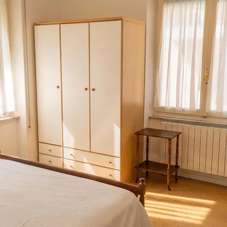 Spacious In Pescara, 120 M², Ideal For Families Appartamento