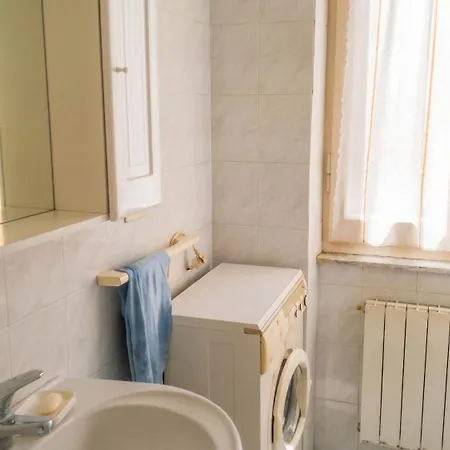 Appartamento Spacious In Pescara, 120 M², Ideal For Families