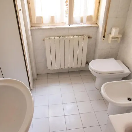 Appartamento Spacious In Pescara, 120 M², Ideal For Families Pescara