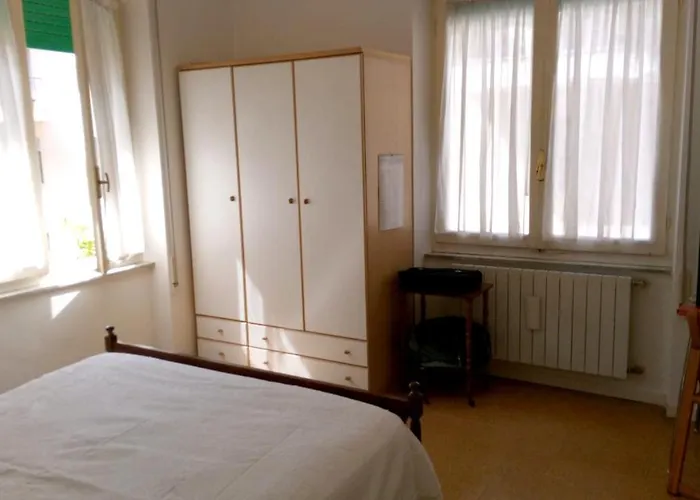 Διαμέρισμα Spacious In Pescara, 120 M², Ideal For Families