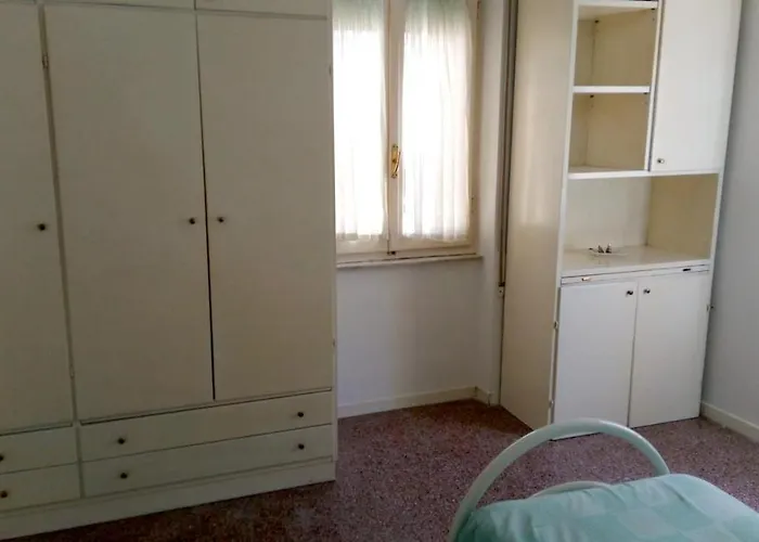 Spacious In Pescara, 120 M², Ideal For Families Διαμέρισμα