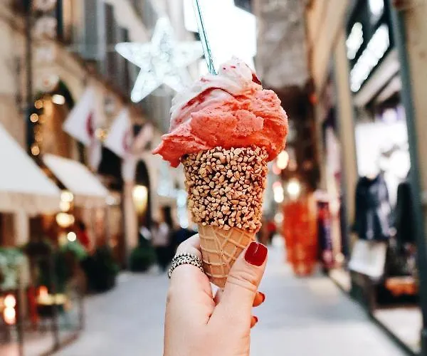 Spacious In Pescara, 120 M², Ideal For Families Apartmán *