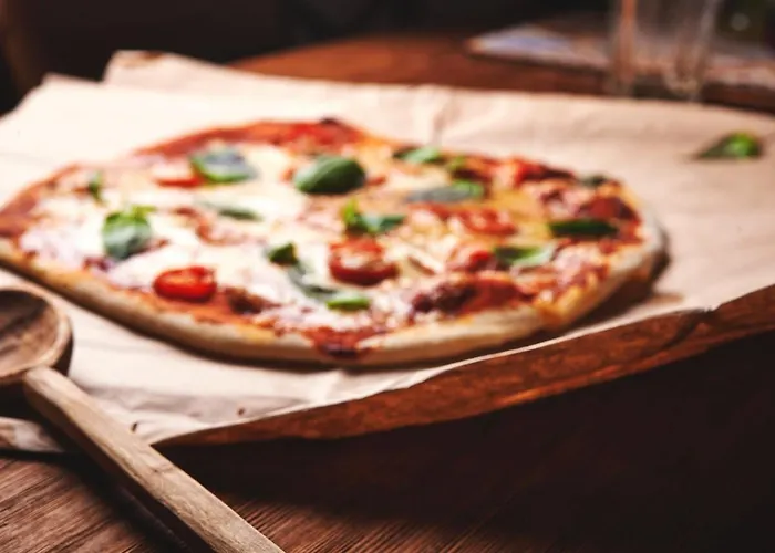 Apartmán Spacious In Pescara, 120 M², Ideal For Families Pescara