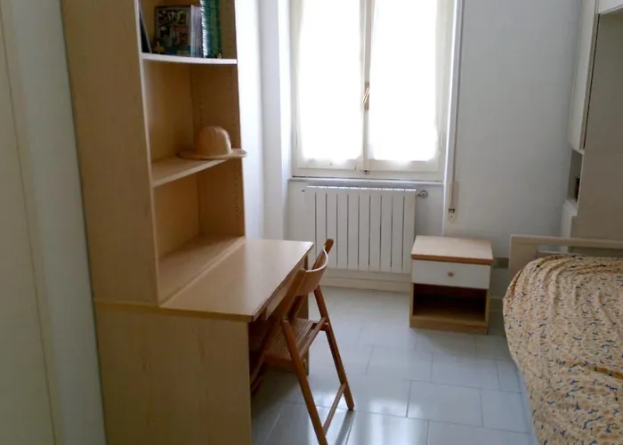 Spacious In Pescara, 120 M², Ideal For Families *