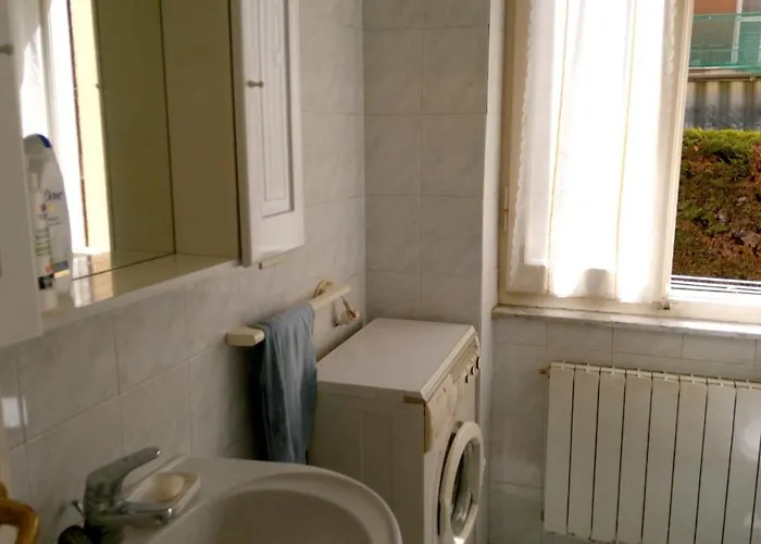 Spacious In Pescara, 120 M², Ideal For Families Pescara