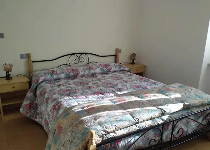 Spacious In Pescara, 120 M², Ideal For Families Apartmán